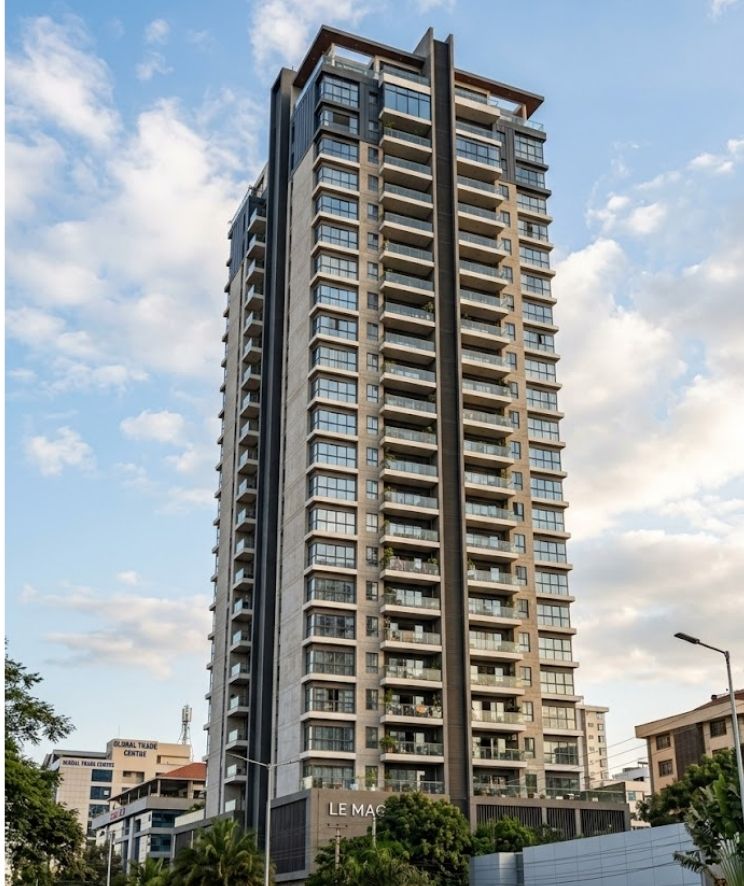 LipaGas Strategic Consulting