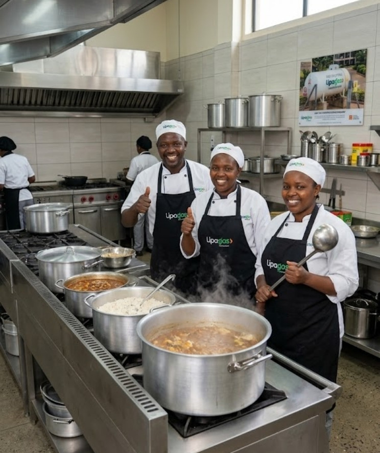 Institutional Consultation