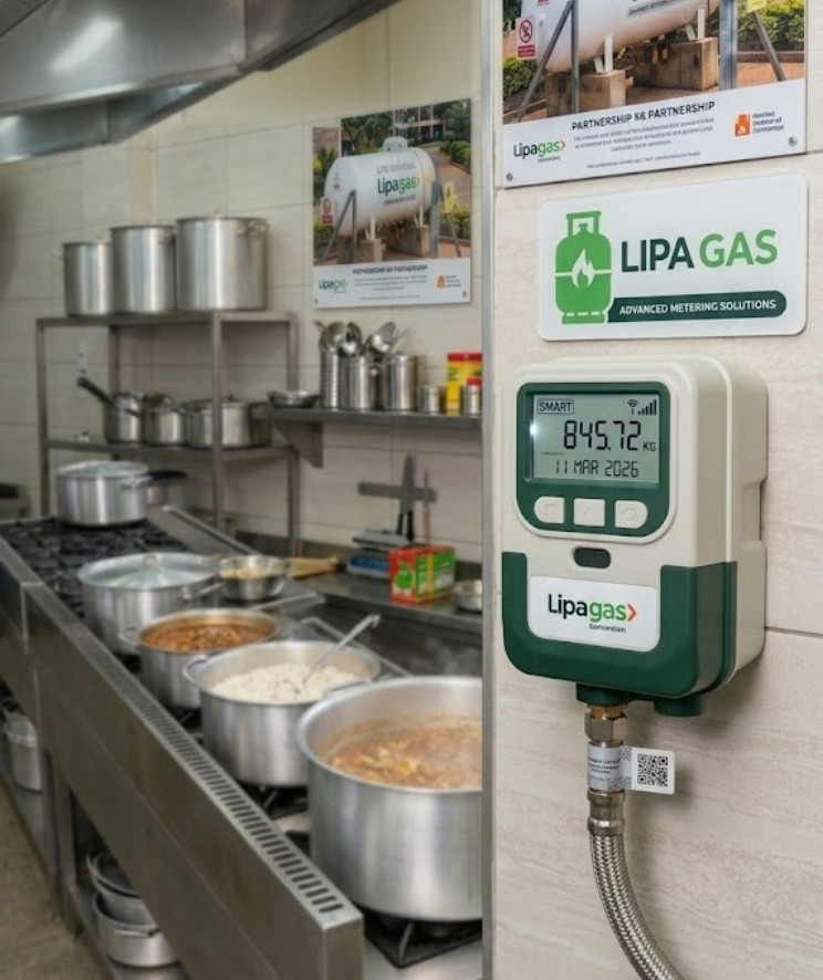 Real-time Monitoring