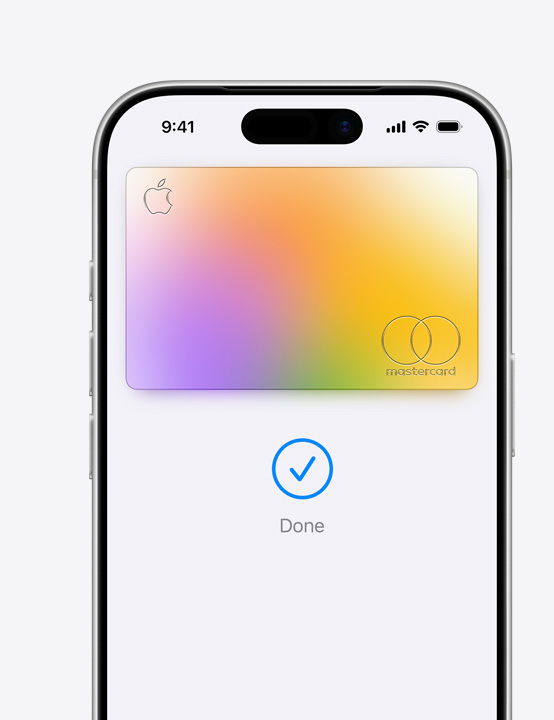 Partical LipaGas Energy screen display, showing Mastercard being used in Lipagas Pay