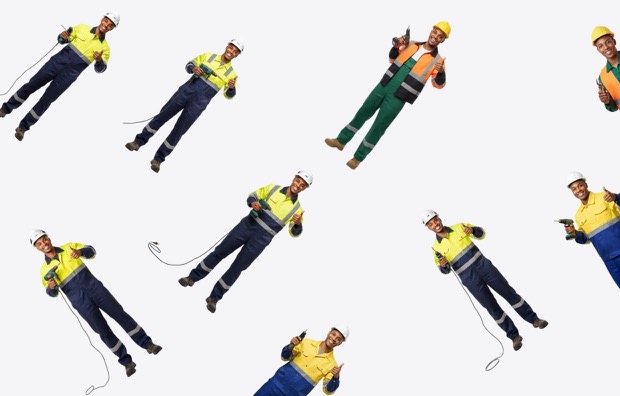 Asset Tracking and Asset Tracking FineWoven Key Ring: available in a selection of colors, the key ring accessory covers the outer edge and displays the front with Lipagas logo or the back with custom engraving