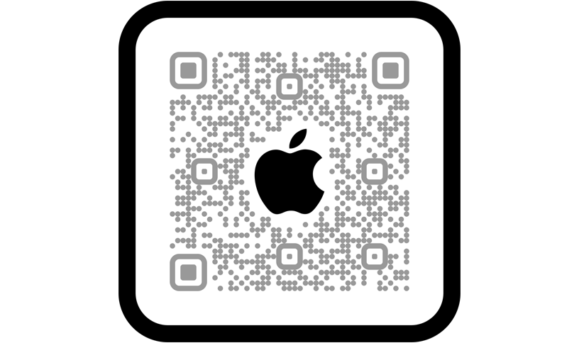 Scan the QR code to access the LipaGas Command Center.